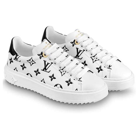 chaussure Louis Vuitton